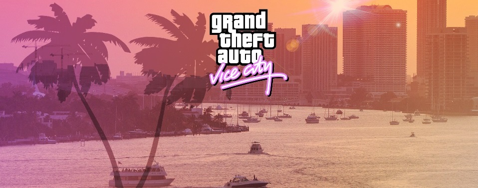 GTA Vice City